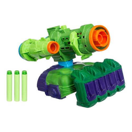 Avengers Assembler Gear Hulk Hasbro na Arena.pl