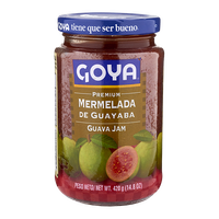 Dżem z guawy Marmelada de Guayaba Goya 420g