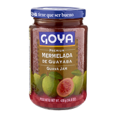 Dżem z guawy Marmelada de Guayaba Goya 420g