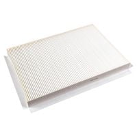 Filtr kabinowy MERCEDES A 1997 1998 1999 2000 2001 2002 2003 2004 2005