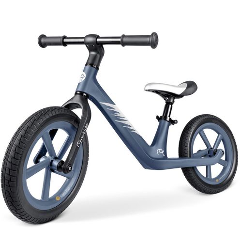 Rowerek biegowy dla dzieci Light Flee Nukido na Arena.pl