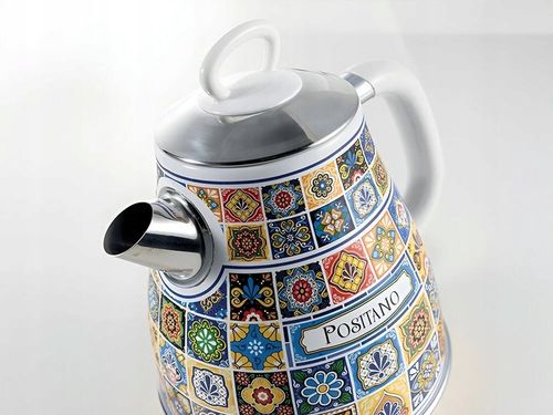 Czajnik ARIETE Positano 28690 na Arena.pl