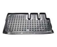 Ford Tourneo Custom L1 od 2013 Mata bagażnika