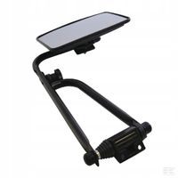 Lusterko Na Ramieniu Teleskopowym, Lewe CA6103001