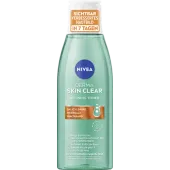 Oczyszczający żel do twarzy kwas salicylowy Nivea Derma Skin