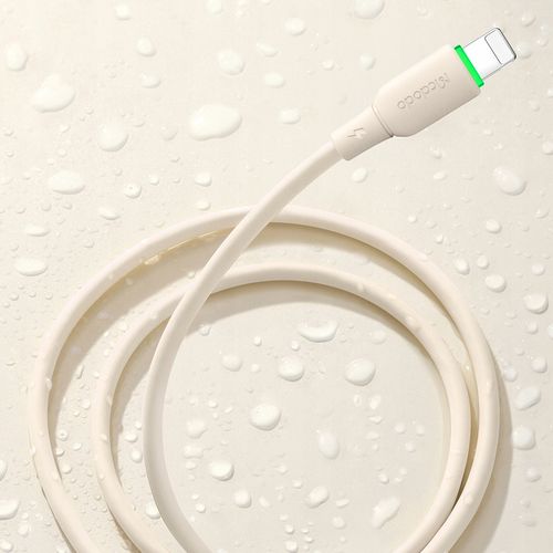 mcdodo ładowarka kabel usb-c lightning szybkiego ładowania do iphone na Arena.pl