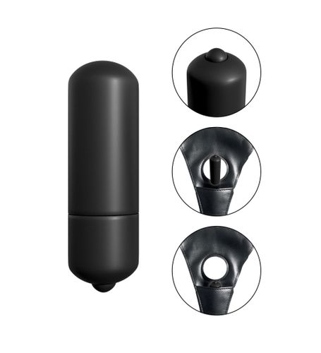 Stringi-strap-on, wibrujące idealne dla kobiet! na Arena.pl