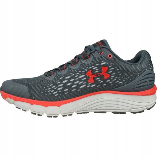 Buty Under Armour Charged Intake 4 M r.43 na Arena.pl