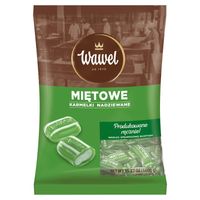 Cukierki Miętowe Wawel 1 kg