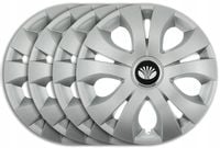 KOŁPAKI 15'' DAEWOO 16'' Leganza Nubira Espero TPS