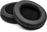 NAUSZNIKI PADY GĄBKI YIVO DO SŁUCHAWEK 110MM 11CM AKG ATH BEYERDYNAMIC