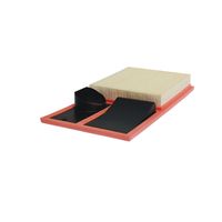 FILTRON filtr powietrza AP183/3 - VW Polo, Caddy, Seat Ibiza Altea 1.4/1.6 05-