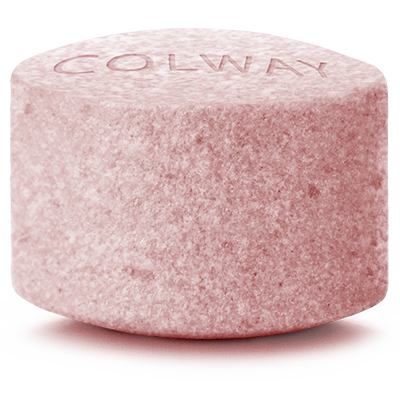 Colway BabyCol KSYLITOL+wit.C+D3+K2+KOLAGEN suplement diety 60 pastylek do ssania na Arena.pl