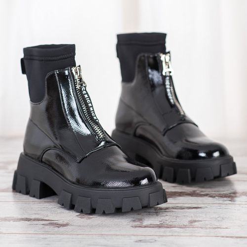 Wsuwane Workery r.40 na Arena.pl