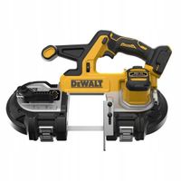 AKUMULATOROWA PIŁA TAŚMOWA DO CIĘCIA 83mm 18V DEWALT DCS378N BODY