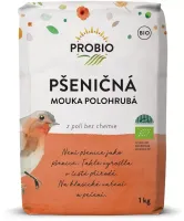 MĄka Pszenna Krupczatka TYP 450 BIO 1 kg - Probio