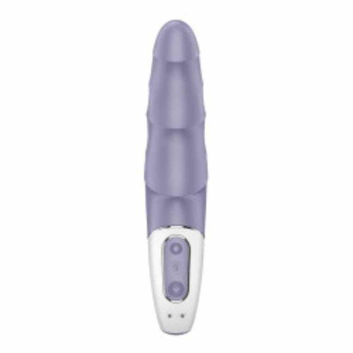 pompowany wibrator air pump vibrator 1 satisfyer na Arena.pl