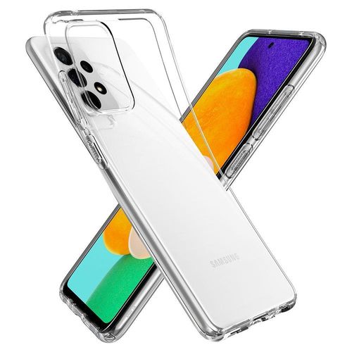 SPIGEN LIQUID CRYSTAL GALAXY A72 CRYSTAL CLEAR na Arena.pl