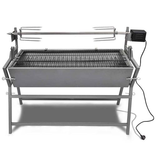 Grill ze stali nierdzewnej na Arena.pl