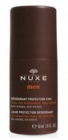 NUXE Men Dezodorant roll-on, 50ml