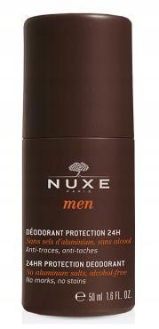 NUXE Men Dezodorant roll-on, 50ml zdjęcie 1