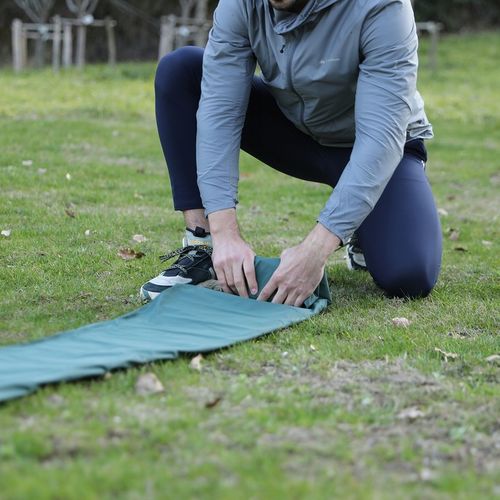 AEROGOGO GM2-01 MATERAC AUTOMATYCZNIE DMUCHANY na Arena.pl