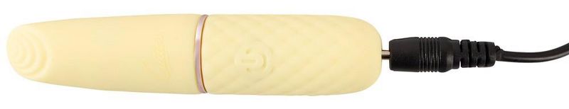 Cuties Mini Vibe Yellow 5. Gen zdjęcie 7