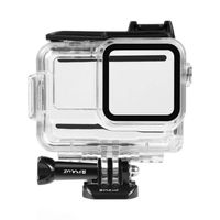 wodoszczelna obudowa puluz do kamery insta360 ace pro