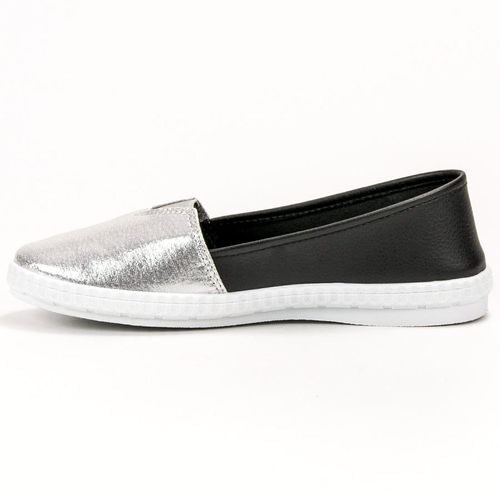 Modne Trampki Slip On r.38 na Arena.pl