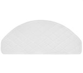 WKŁAD MOP ŚCIERKA MIKROFIBRA PAD DO ECOVACS DEEBOT 920 950 T5 T8 T9 T10 OZM