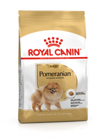 ROYAL CANIN Pomeranian Adult 500g