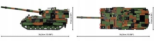 Armed Forces Panzerhaubitze 2000 na Arena.pl