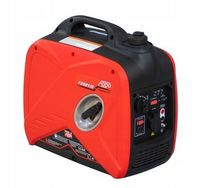 POLSKI Agregat prądotwórczy inwertorowy inwerterowy walizkowy Fogo