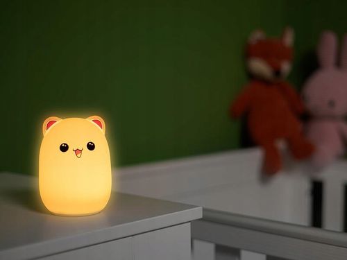 Lampka nocna TRACER Teddy Bear na Arena.pl