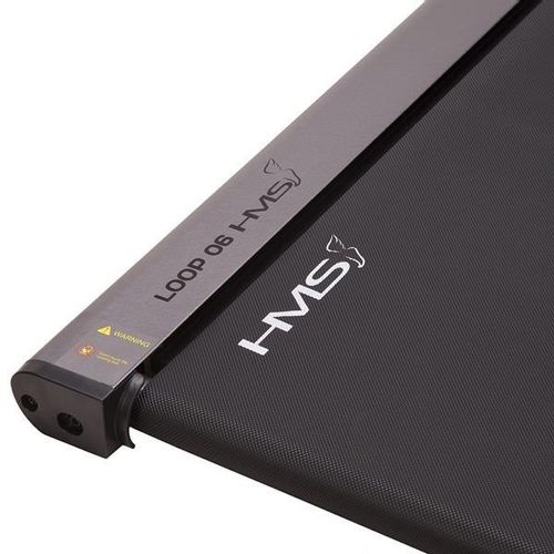 LOOP06 GRAY BIEŻNIA ELEKTRYCZNA HMS na Arena.pl