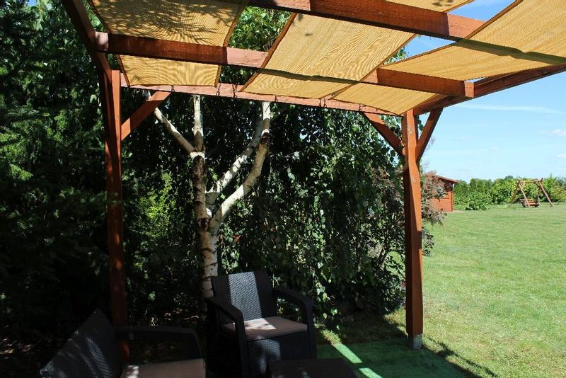 PAS ALTANOWY HDPE PRZECIWSŁONECZNY 0,5X5 zdjęcie 1