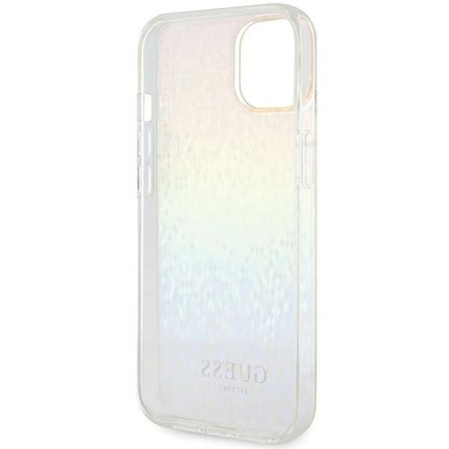Etui Guess do iPhone 12, iPhone 12 Pro, Wielokolorowy na Arena.pl
