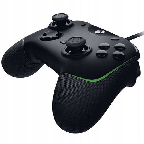 Kontroler gamingowy Razer Wolverine V2 Xbox PC Czarny na Arena.pl