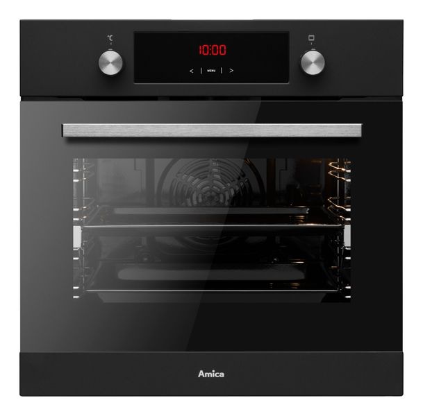 Piekarnik Amica EB7541DB FINE Technologia AirFlow Max zdjęcie 1
