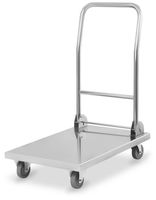 Wózek platformowy do 400kg ROYAL CATERING RCFT-1.1