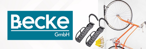 wieszak ścienny na rower uchwyt ścienny rowerowy 2 sztuki zestaw wytrzymały na Arena.pl