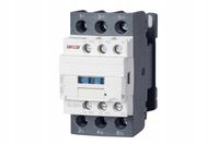 STYCZNIK MOCY 25A 24VAC LC1D25B7 11kW CEWKA 24V AC PRZEKAŹNIK 3P 1Z 1R