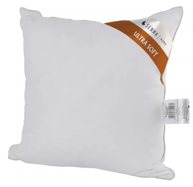 Poduszka 60x60 ULTRA SOFT Senna Home zdjęcie 1