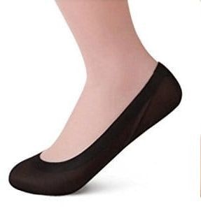 STOPKI LASEROWE SILIKON 1070 40-42 beżowy zdjęcie 7