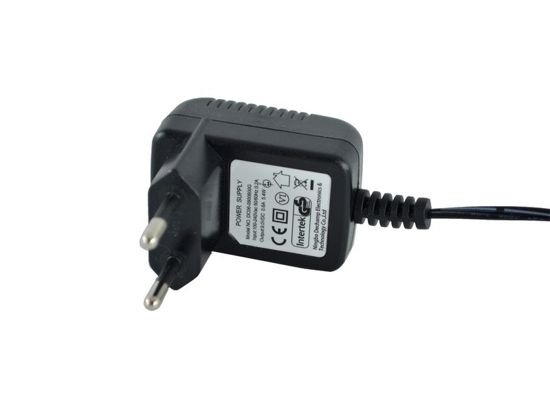 ŁADOWARKA AKUMULATORA DO SEKATORA NAC PRB72-JN / PRB72H-JN NOWY TYP OD 2023 zdjęcie 4