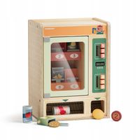 Zabawkowy automat sprzedający Shop&Go 36m+