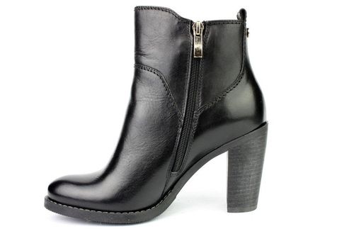 Botki Nessi 58004 czarny 36 na Arena.pl