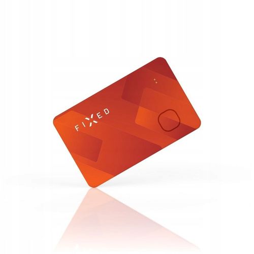 Fixed lokalizator Bluetooth tracker karta do portfela do Apple My Find na Arena.pl