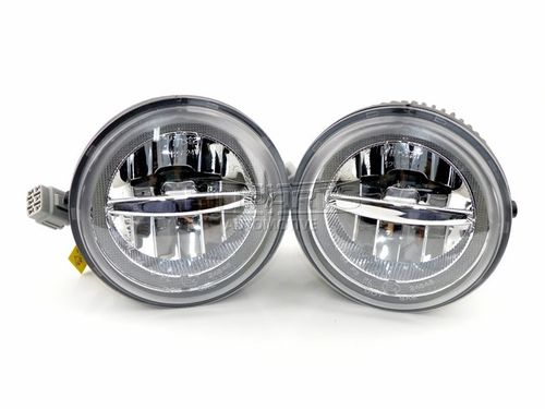 Światła DRL DUOLIGHT DL30 na Arena.pl