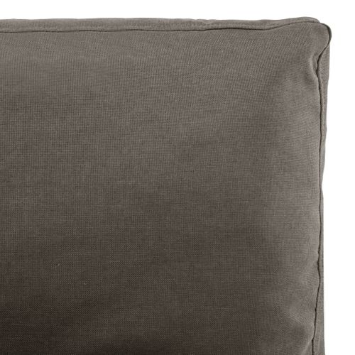 Sofa Modułowa, Tkanina, Taupe na Arena.pl